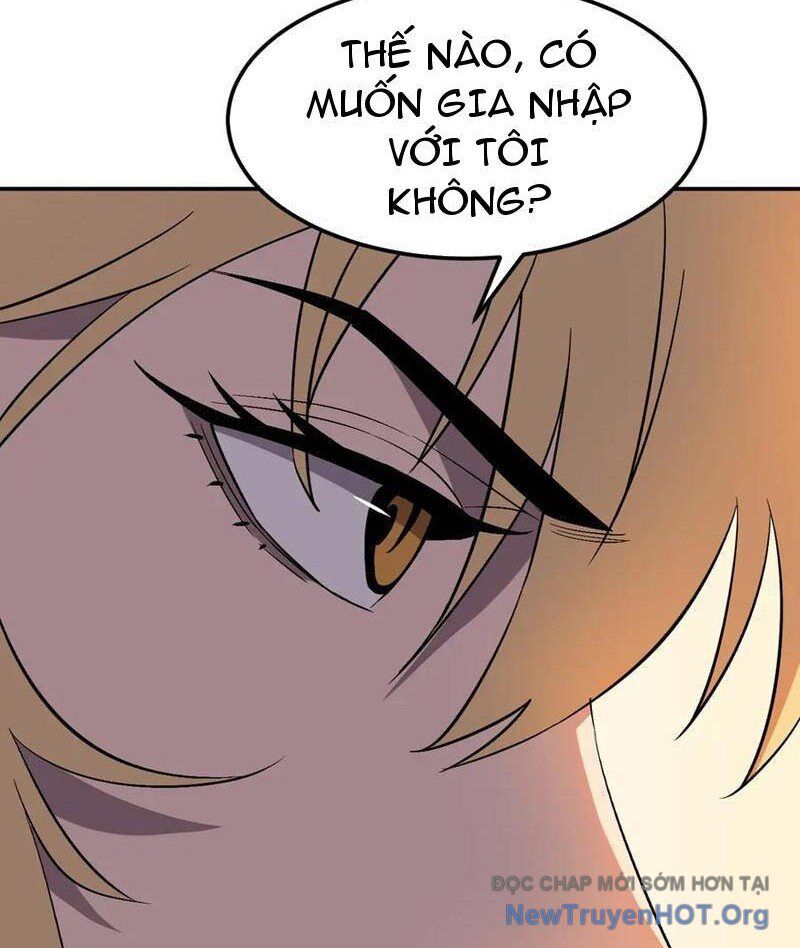 Kẻ Ký Sinh Trên Người Ta Không Dễ Chọc - Chương 15 - Trang 51