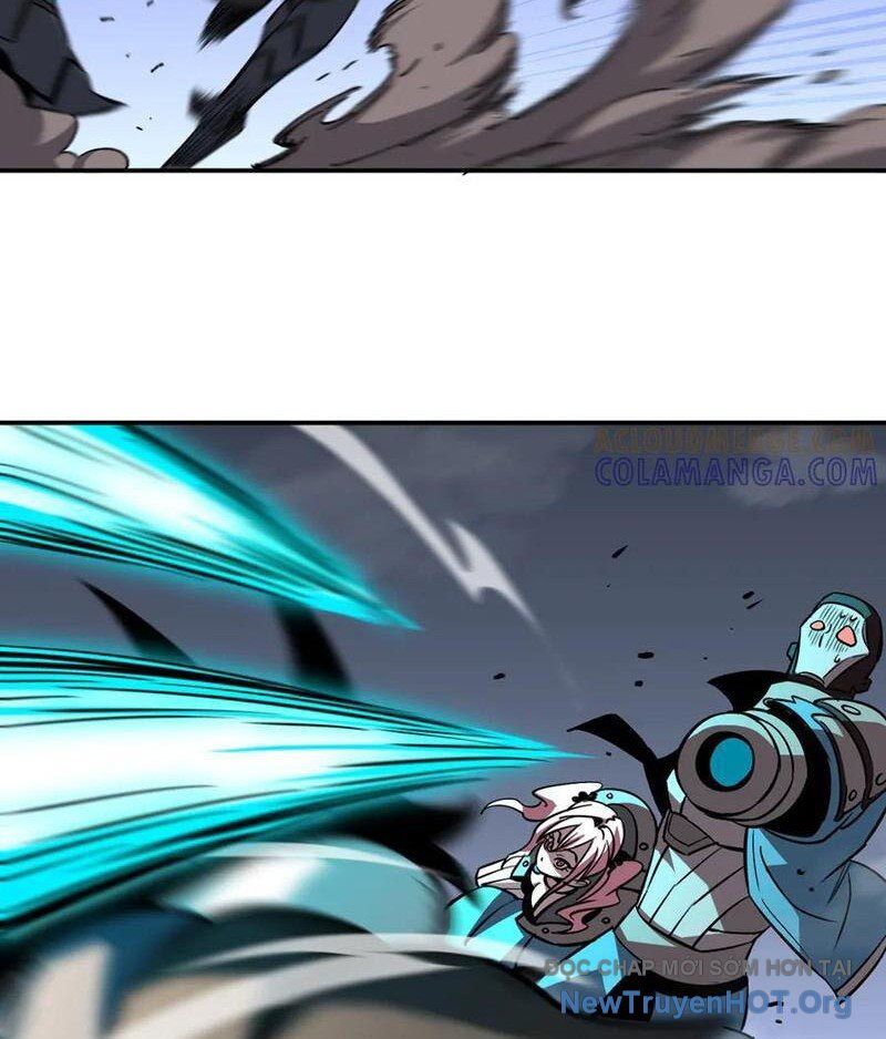 Kẻ Ký Sinh Trên Người Ta Không Dễ Chọc - Chương 15 - Trang 22