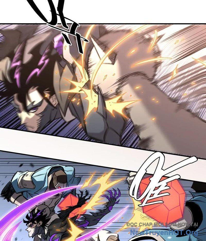 Kẻ Ký Sinh Trên Người Ta Không Dễ Chọc - Chương 15 - Trang 10