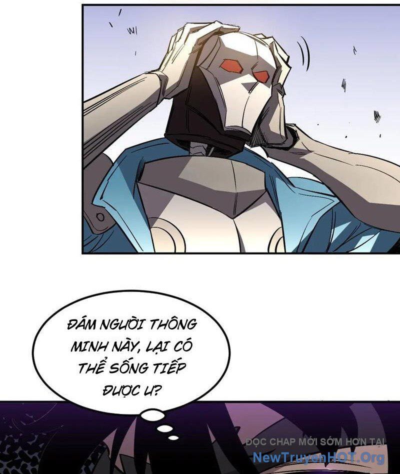 Kẻ Ký Sinh Trên Người Ta Không Dễ Chọc - Chương 15 - Trang 39