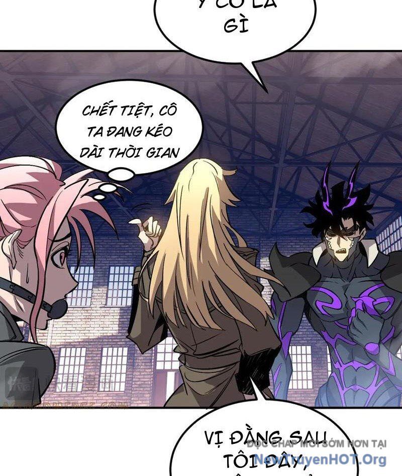 Kẻ Ký Sinh Trên Người Ta Không Dễ Chọc - Chương 15 - Trang 37