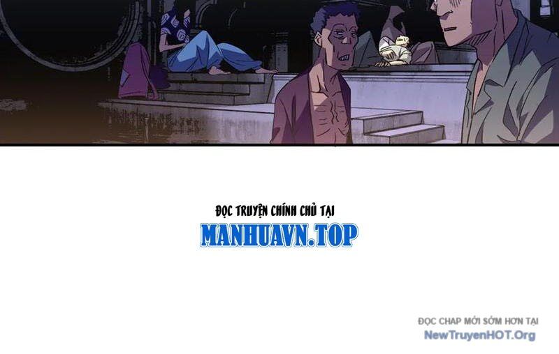 Kẻ Ký Sinh Trên Người Ta Không Dễ Chọc - Chương 15 - Trang 57