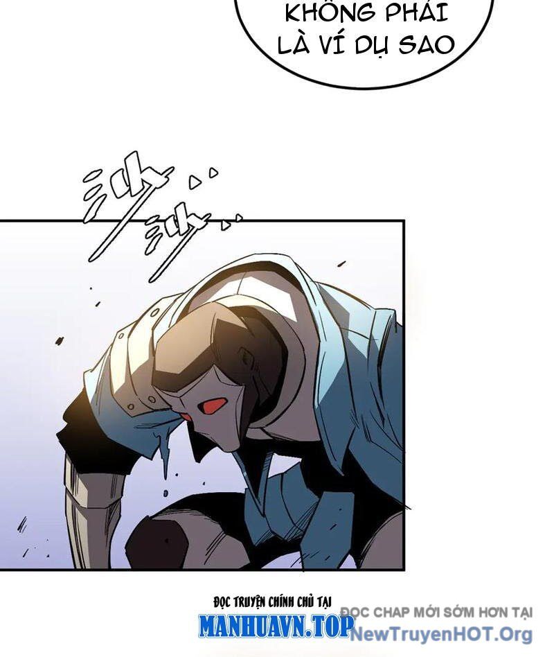 Kẻ Ký Sinh Trên Người Ta Không Dễ Chọc - Chương 15 - Trang 38