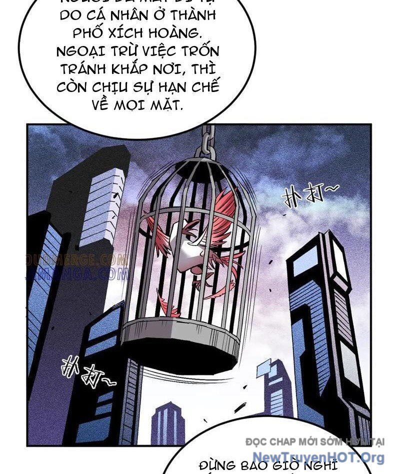 Kẻ Ký Sinh Trên Người Ta Không Dễ Chọc - Chương 15 - Trang 45