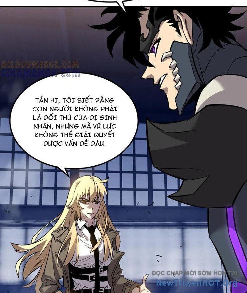 Kẻ Ký Sinh Trên Người Ta Không Dễ Chọc - Chương 15 - Trang 35