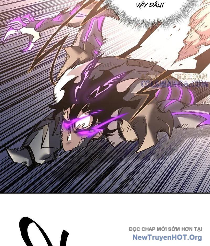 Kẻ Ký Sinh Trên Người Ta Không Dễ Chọc - Chương 15 - Trang 9