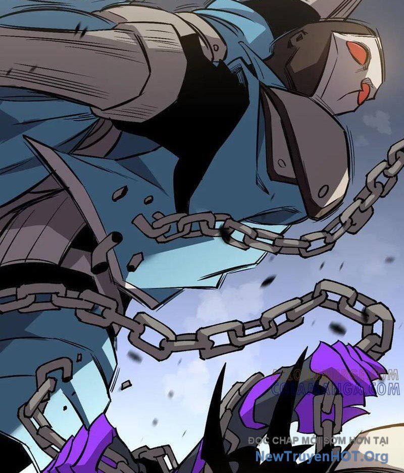 Kẻ Ký Sinh Trên Người Ta Không Dễ Chọc - Chương 15 - Trang 19