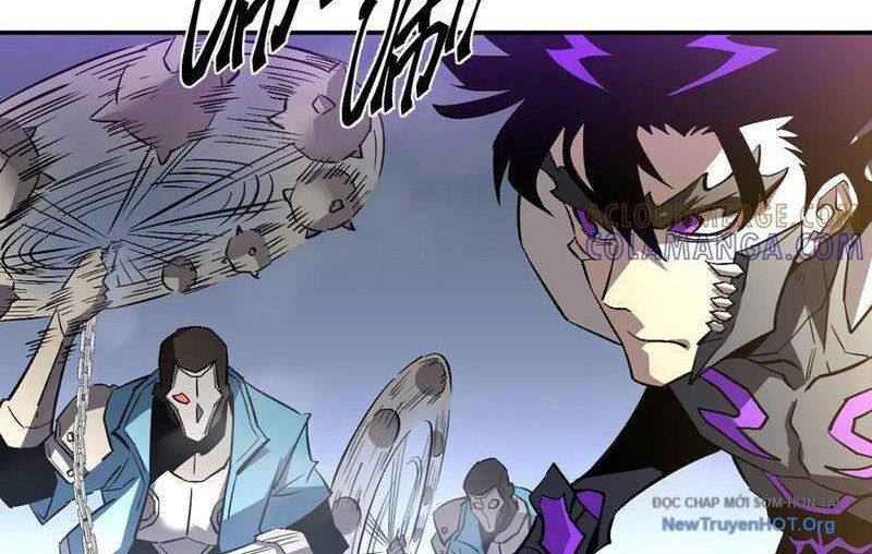 Kẻ Ký Sinh Trên Người Ta Không Dễ Chọc - Chương 15 - Trang 70