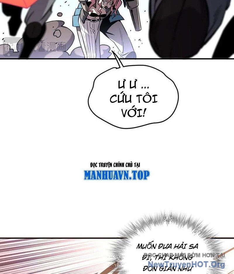 Kẻ Ký Sinh Trên Người Ta Không Dễ Chọc - Chương 15 - Trang 8