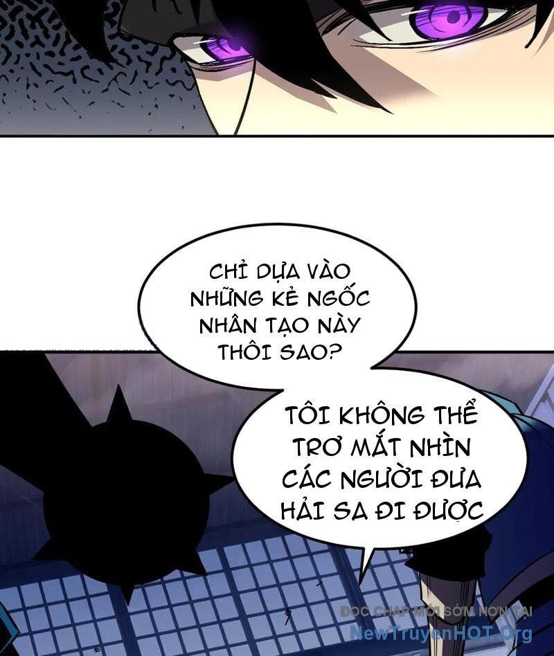 Kẻ Ký Sinh Trên Người Ta Không Dễ Chọc - Chương 15 - Trang 40