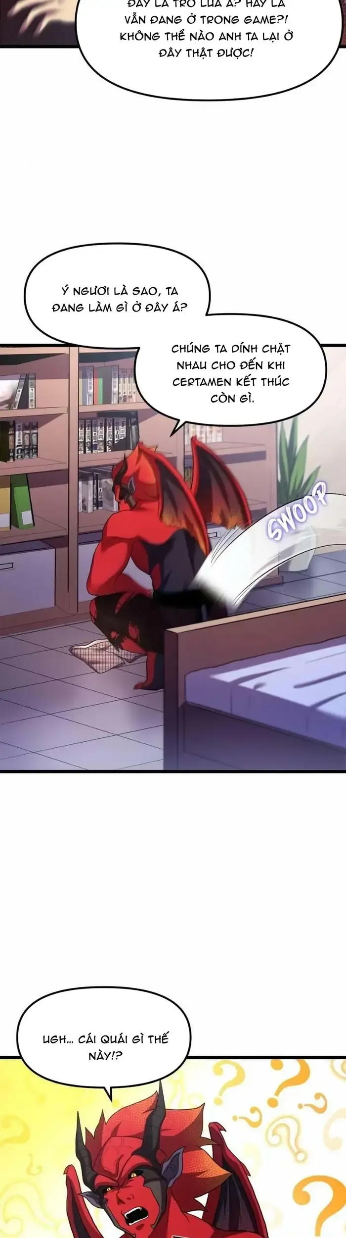 Code Demon - Chương 7 - Trang 5