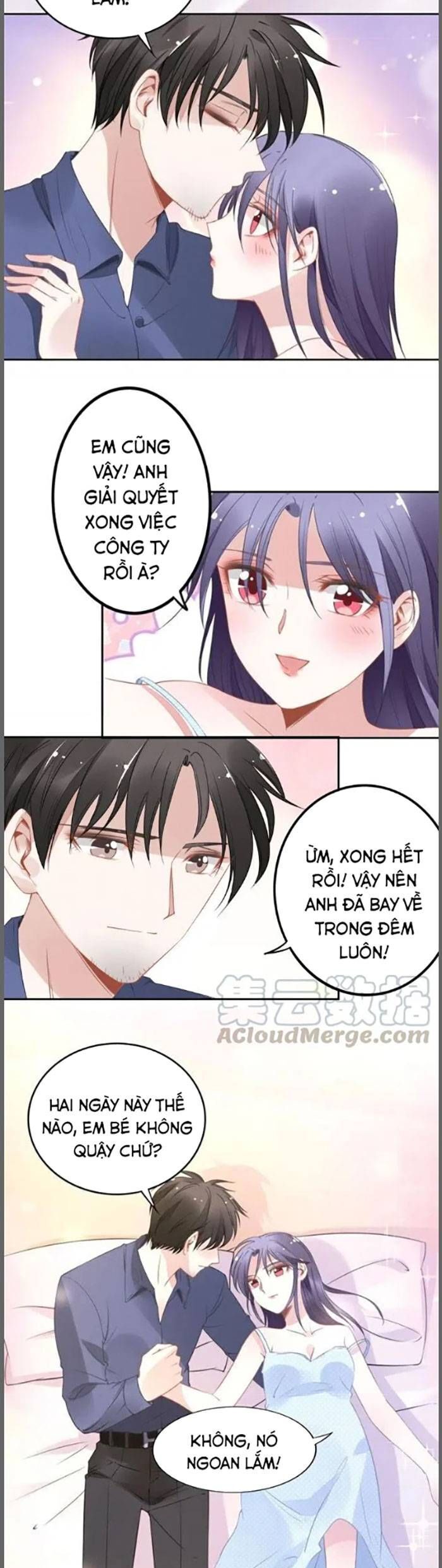 Quyền Thiểu, Nhĩ Lão Bà Yêu Bào Liễu - Chương 58 - Trang 4
