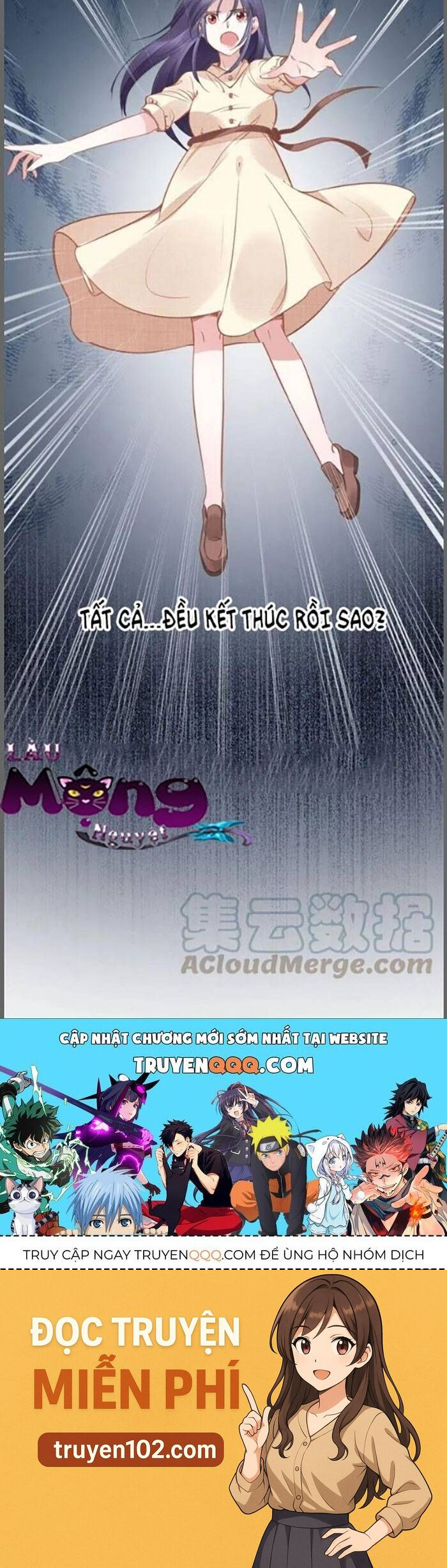 Quyền Thiểu, Nhĩ Lão Bà Yêu Bào Liễu - Chương 58 - Trang 16