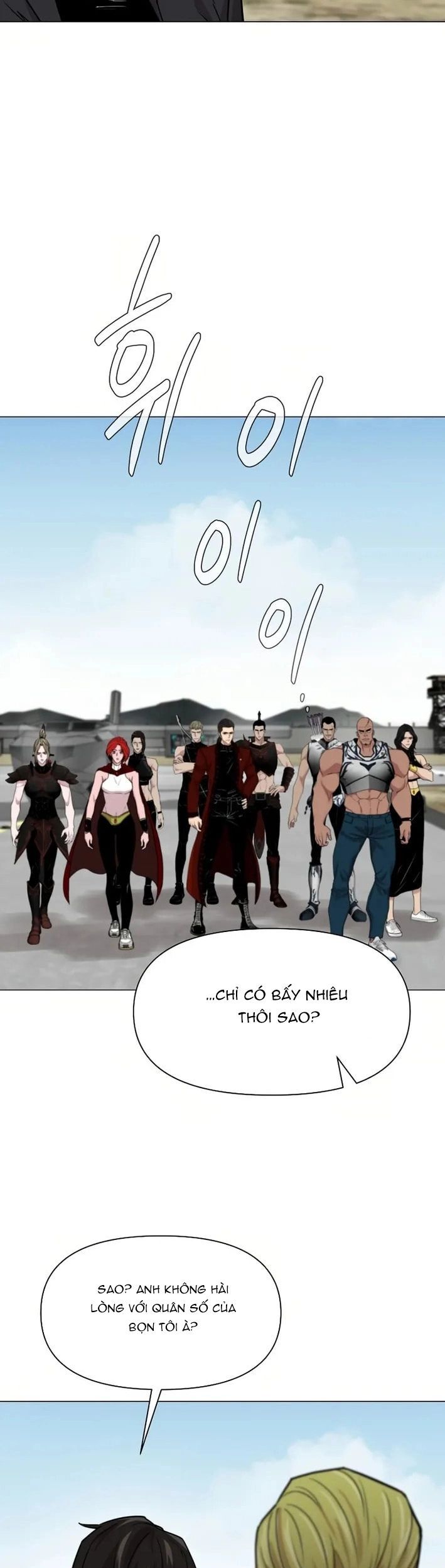 Lãng Khách Một Mình - Chương 113 - Trang 9