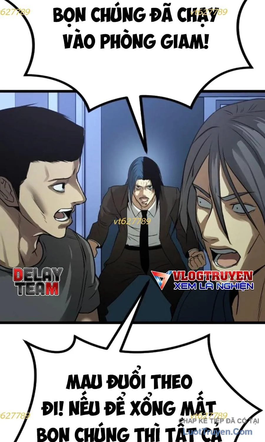 Quản Giáo Số 0 - Chương 32 - Trang 99