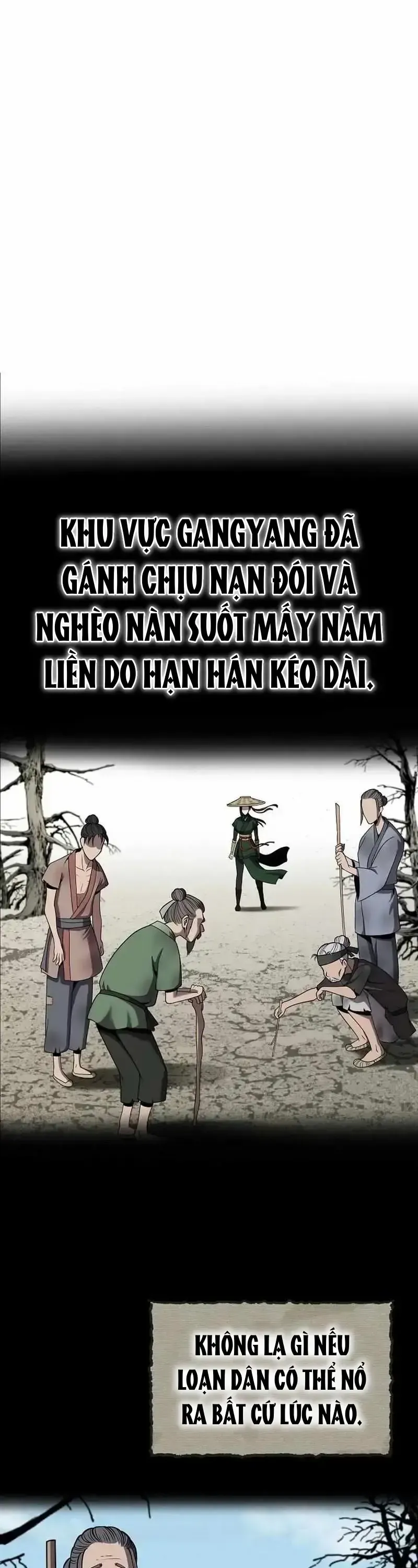 Thiên Giới Yến Tiệc - Chương 3 - Trang 8