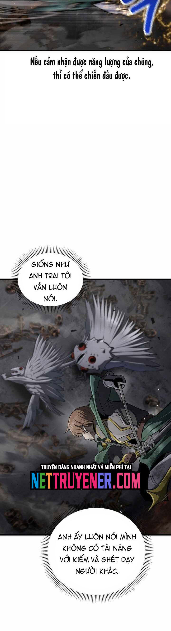 Anh Hùng Mạnh Nhất? Ta Không Làm Lâu Rồi! Chương 246 Ảnh 31