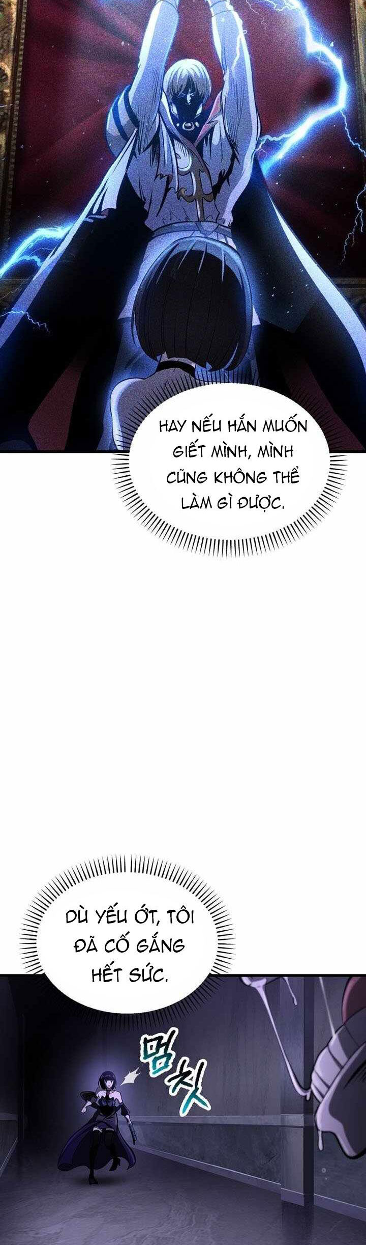 Anh Hùng Mạnh Nhất? Ta Không Làm Lâu Rồi! Chương 246 Ảnh 21