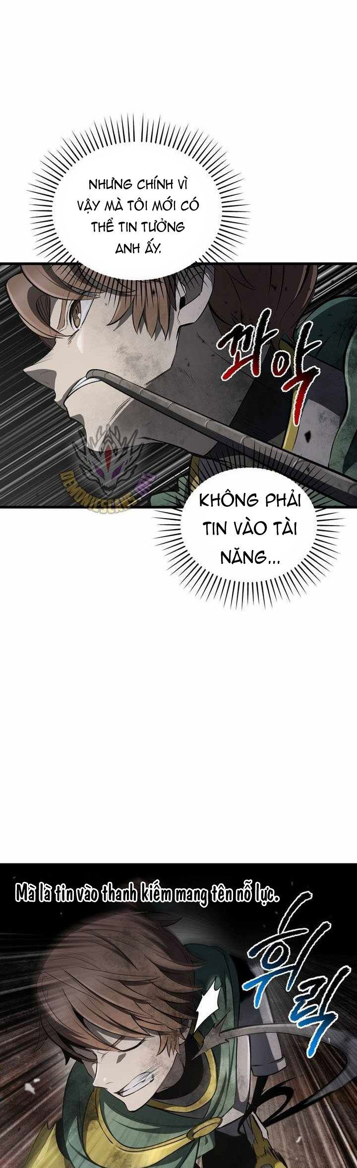 Anh Hùng Mạnh Nhất? Ta Không Làm Lâu Rồi! Chương 246 Ảnh 32