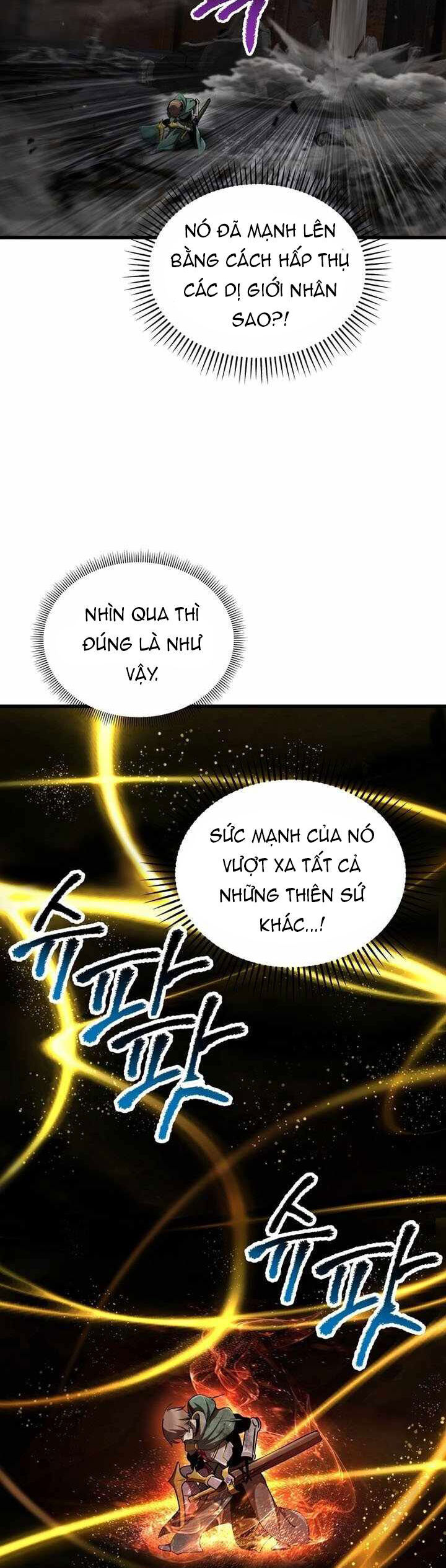 Anh Hùng Mạnh Nhất? Ta Không Làm Lâu Rồi! Chương 246 Ảnh 43
