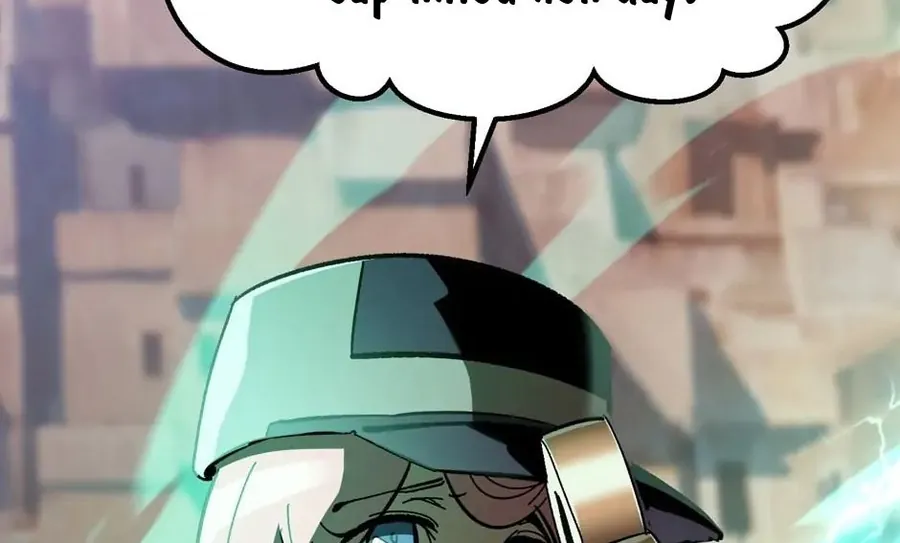 Câu Chuyện Sinh Tồn Của Kiếm Vương Ở Thế Giới Khác - Chương 131 - Trang 9