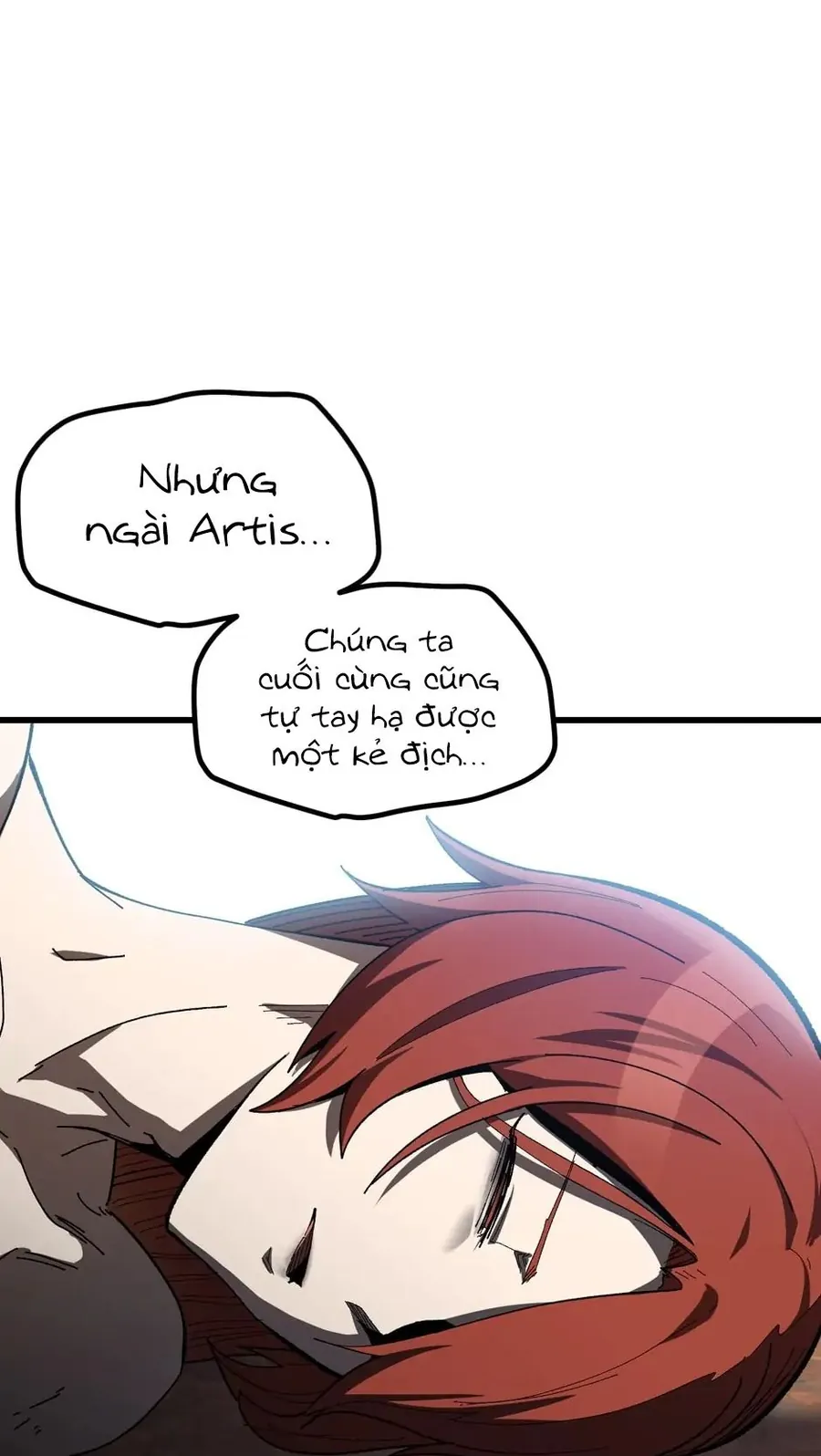 Câu Chuyện Sinh Tồn Của Kiếm Vương Ở Thế Giới Khác - Chương 131 - Trang 161