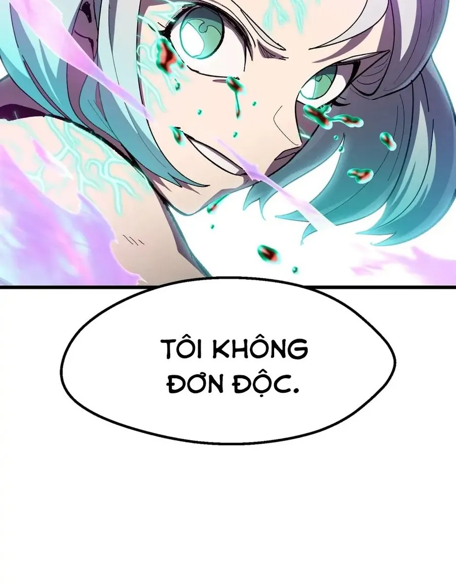 Câu Chuyện Sinh Tồn Của Kiếm Vương Ở Thế Giới Khác - Chương 131 - Trang 137