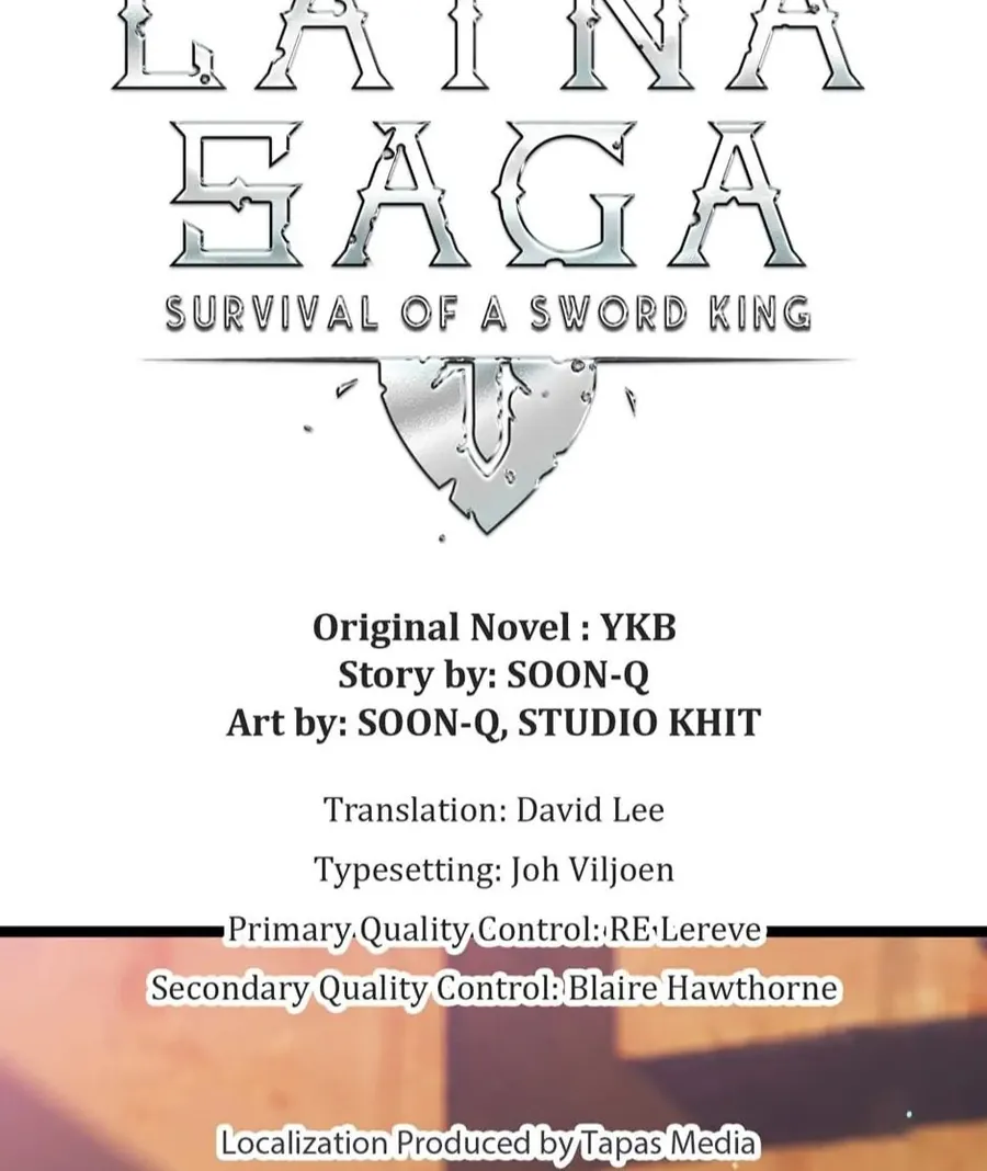 Câu Chuyện Sinh Tồn Của Kiếm Vương Ở Thế Giới Khác - Chương 131 - Trang 2