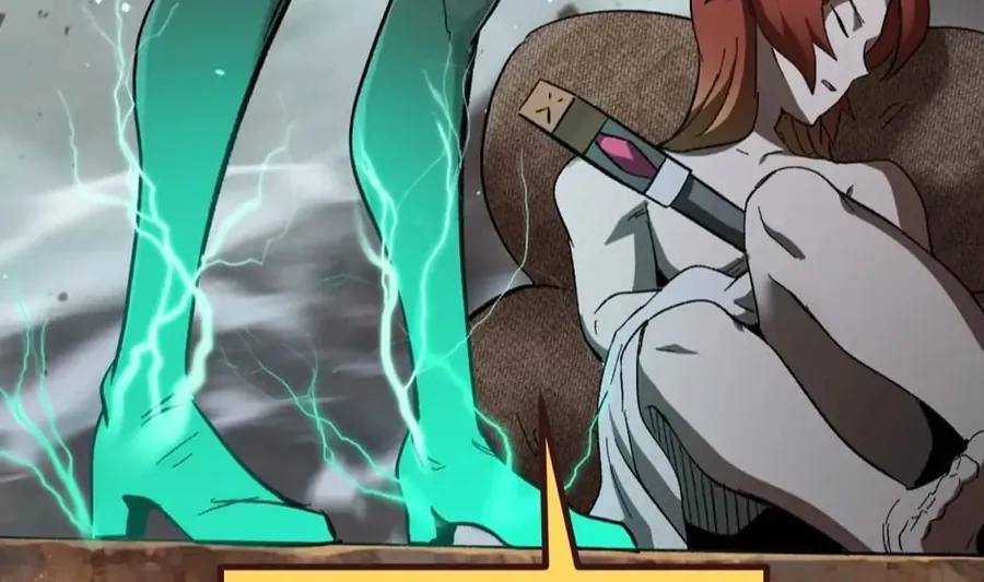 Câu Chuyện Sinh Tồn Của Kiếm Vương Ở Thế Giới Khác - Chương 131 - Trang 6