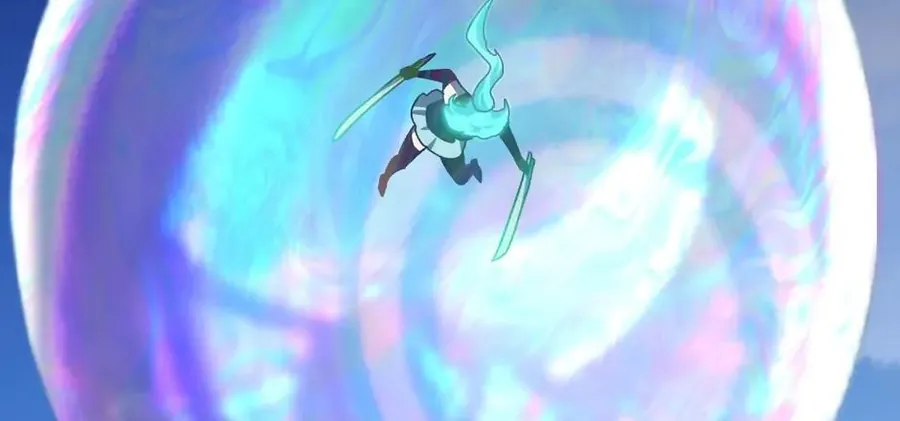 Câu Chuyện Sinh Tồn Của Kiếm Vương Ở Thế Giới Khác - Chương 131 - Trang 76