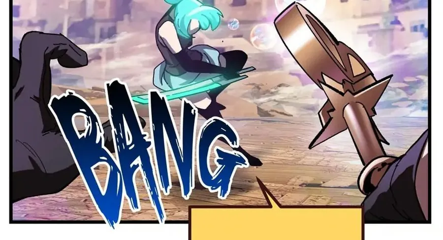 Câu Chuyện Sinh Tồn Của Kiếm Vương Ở Thế Giới Khác - Chương 131 - Trang 21