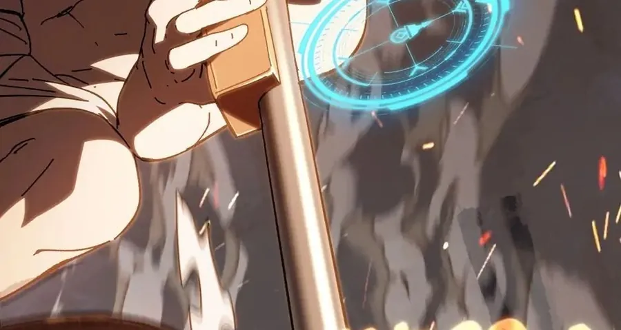 Câu Chuyện Sinh Tồn Của Kiếm Vương Ở Thế Giới Khác - Chương 131 - Trang 142