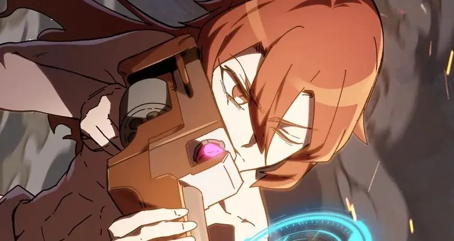 Câu Chuyện Sinh Tồn Của Kiếm Vương Ở Thế Giới Khác - Chương 131 - Trang 141