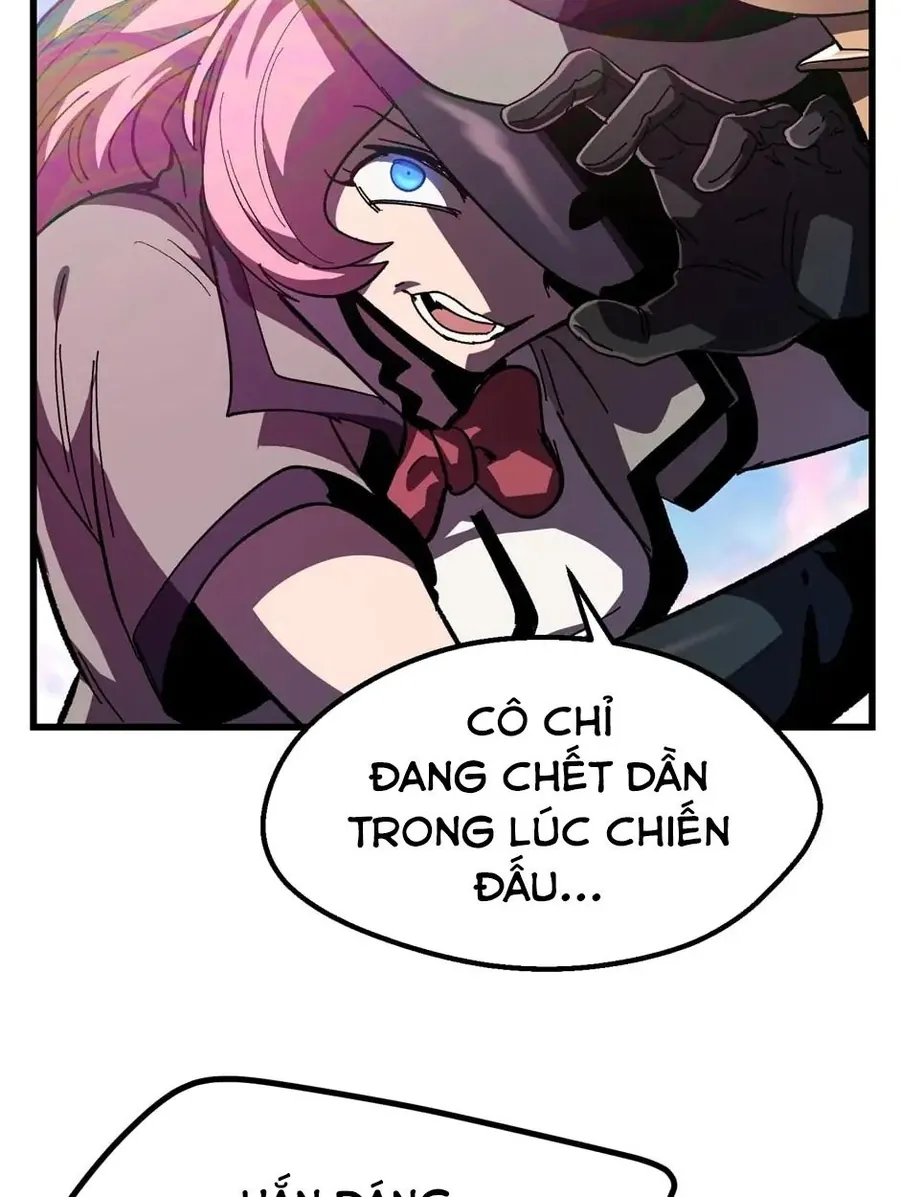 Câu Chuyện Sinh Tồn Của Kiếm Vương Ở Thế Giới Khác - Chương 131 - Trang 60