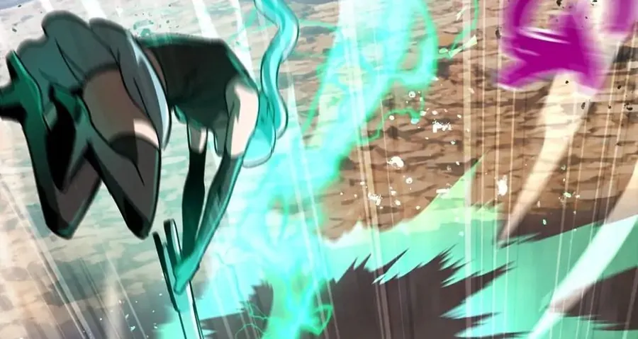 Câu Chuyện Sinh Tồn Của Kiếm Vương Ở Thế Giới Khác - Chương 131 - Trang 66