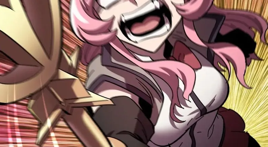 Câu Chuyện Sinh Tồn Của Kiếm Vương Ở Thế Giới Khác - Chương 131 - Trang 107