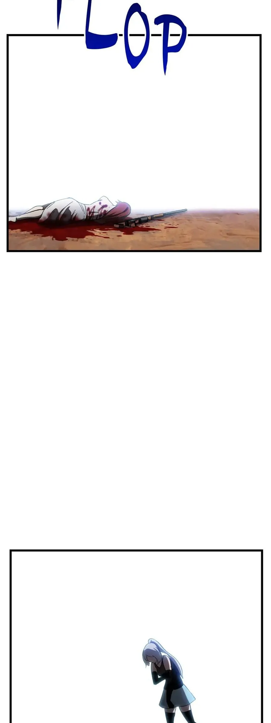 Câu Chuyện Sinh Tồn Của Kiếm Vương Ở Thế Giới Khác - Chương 131 - Trang 158