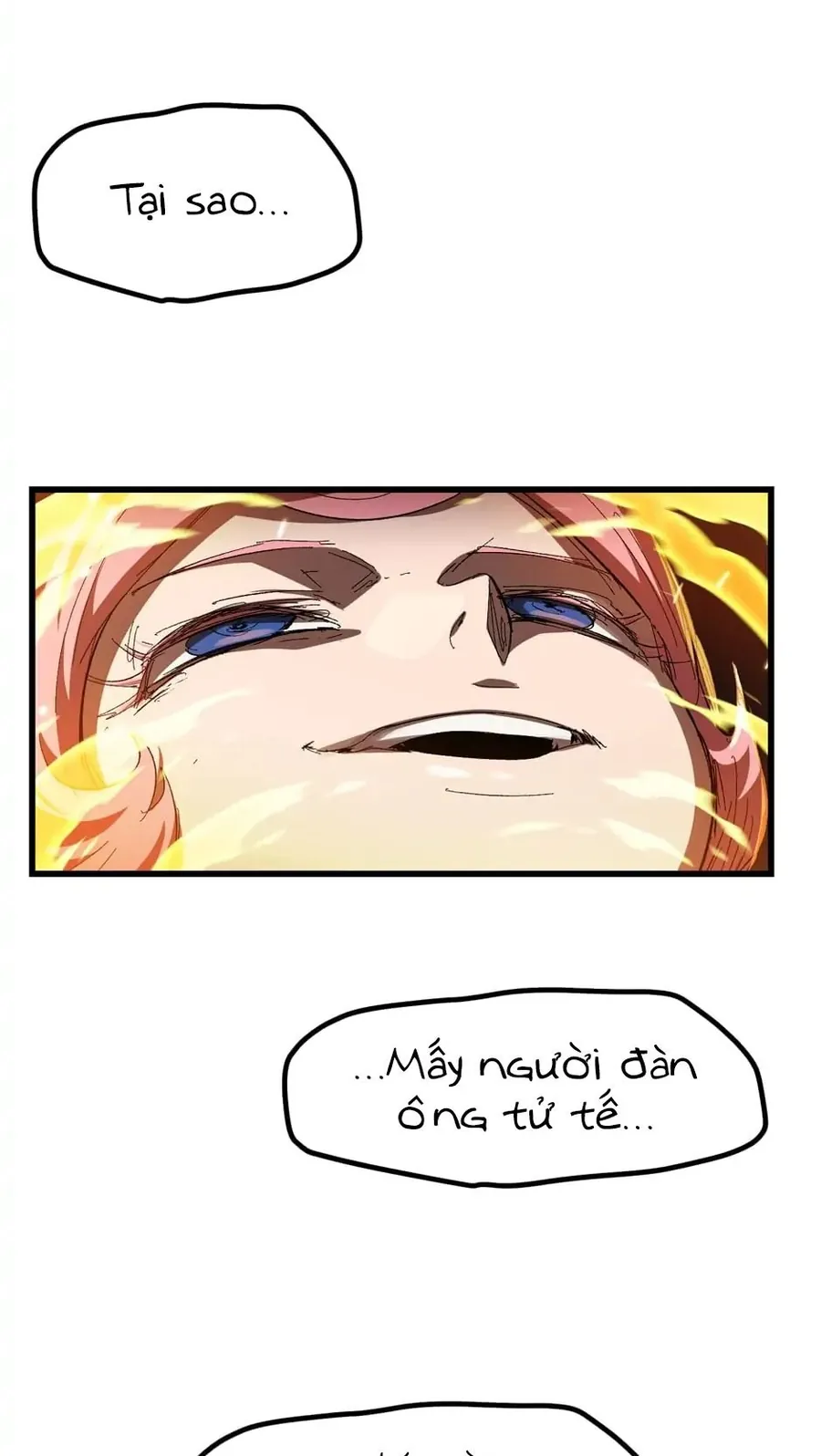 Câu Chuyện Sinh Tồn Của Kiếm Vương Ở Thế Giới Khác - Chương 131 - Trang 150