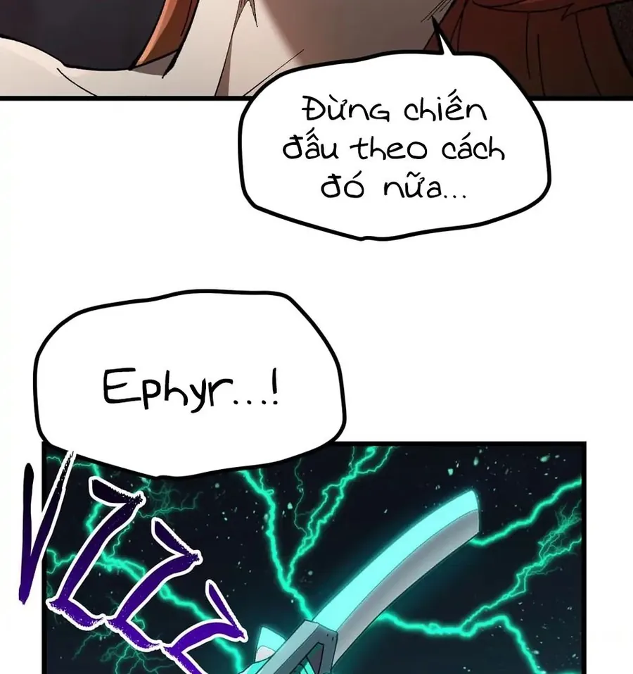 Câu Chuyện Sinh Tồn Của Kiếm Vương Ở Thế Giới Khác - Chương 131 - Trang 63