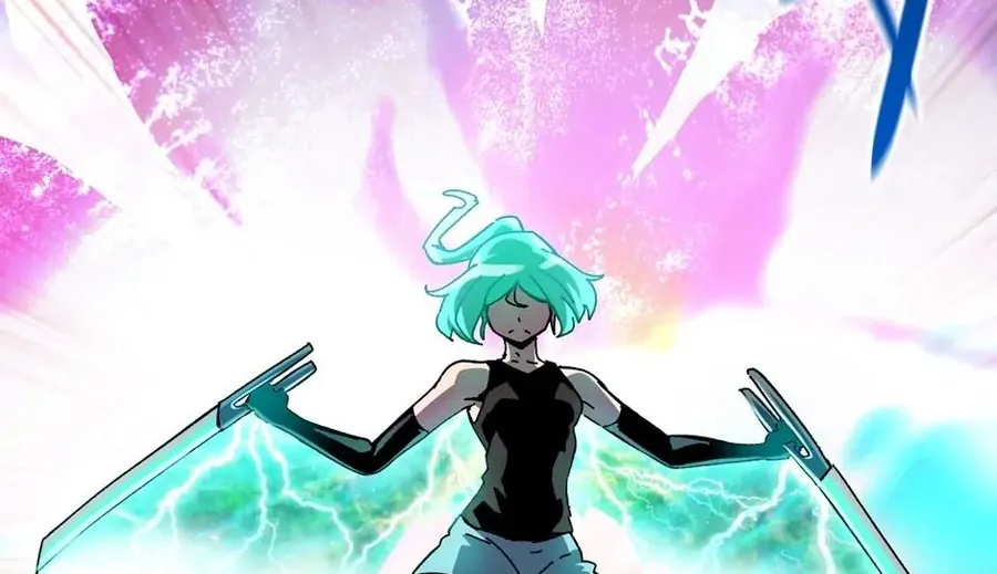 Câu Chuyện Sinh Tồn Của Kiếm Vương Ở Thế Giới Khác - Chương 131 - Trang 96