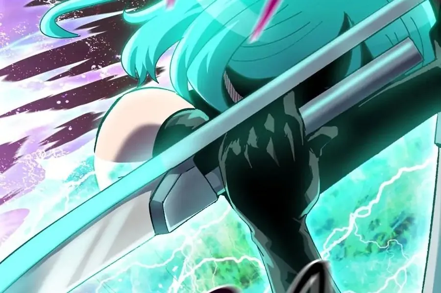 Câu Chuyện Sinh Tồn Của Kiếm Vương Ở Thế Giới Khác - Chương 131 - Trang 93