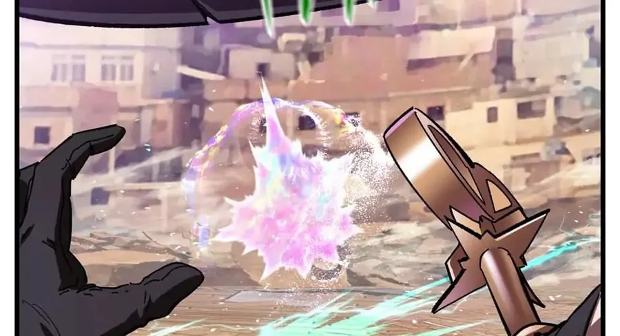 Câu Chuyện Sinh Tồn Của Kiếm Vương Ở Thế Giới Khác - Chương 131 - Trang 23