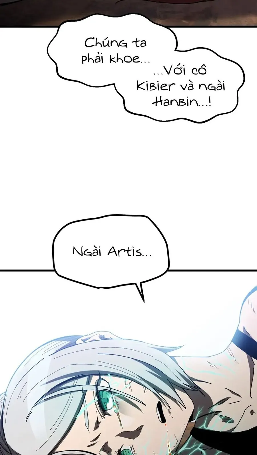 Câu Chuyện Sinh Tồn Của Kiếm Vương Ở Thế Giới Khác - Chương 131 - Trang 162