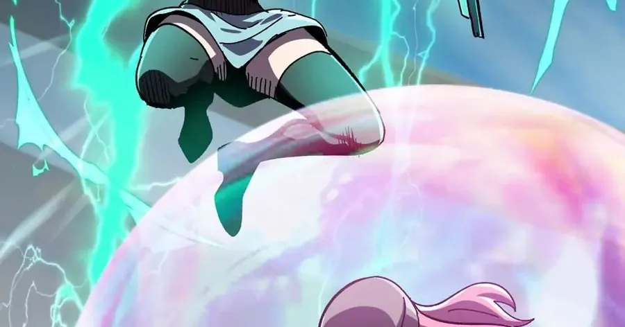 Câu Chuyện Sinh Tồn Của Kiếm Vương Ở Thế Giới Khác - Chương 131 - Trang 55