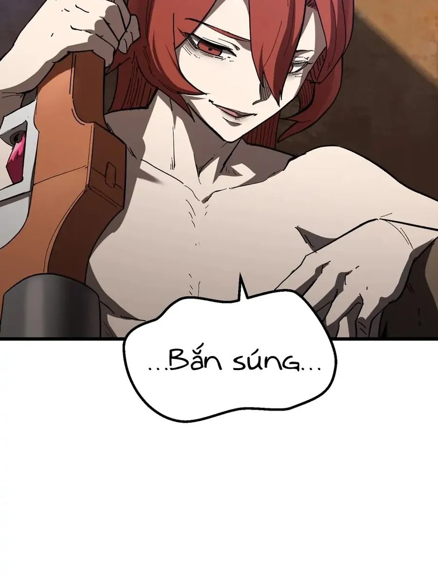 Câu Chuyện Sinh Tồn Của Kiếm Vương Ở Thế Giới Khác - Chương 131 - Trang 155