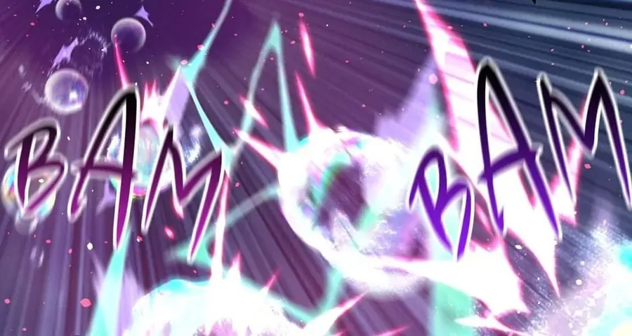 Câu Chuyện Sinh Tồn Của Kiếm Vương Ở Thế Giới Khác - Chương 131 - Trang 110