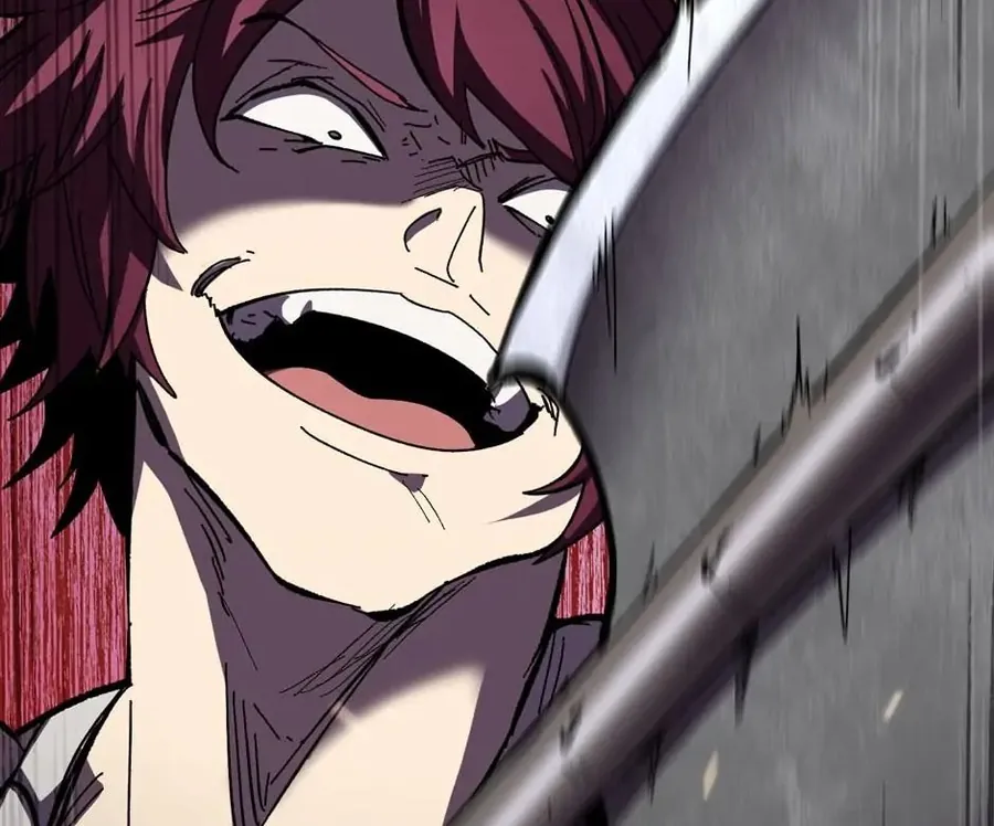 Câu Chuyện Sinh Tồn Của Kiếm Vương Ở Thế Giới Khác - Chương 131 - Trang 176