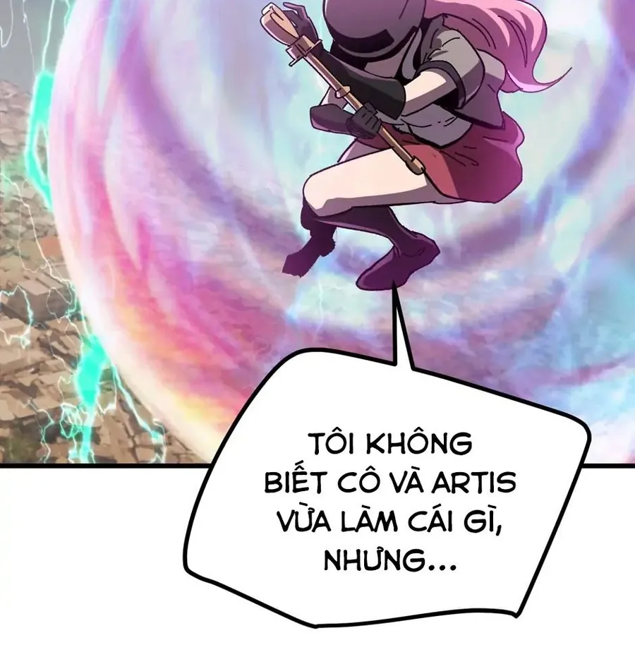 Câu Chuyện Sinh Tồn Của Kiếm Vương Ở Thế Giới Khác - Chương 131 - Trang 56