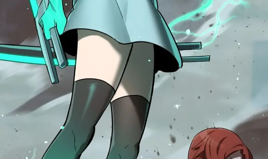 Câu Chuyện Sinh Tồn Của Kiếm Vương Ở Thế Giới Khác - Chương 131 - Trang 5