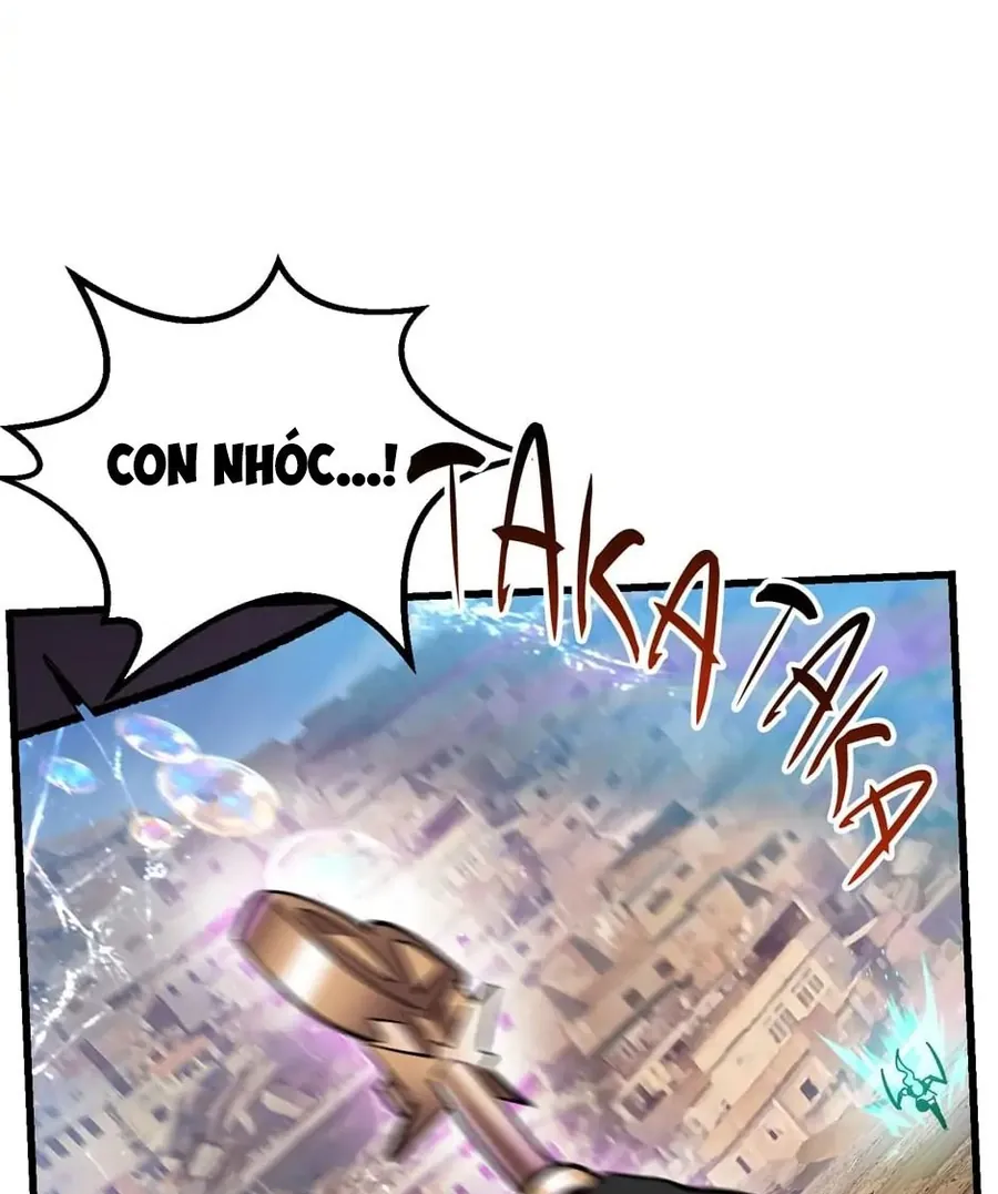 Câu Chuyện Sinh Tồn Của Kiếm Vương Ở Thế Giới Khác - Chương 131 - Trang 31